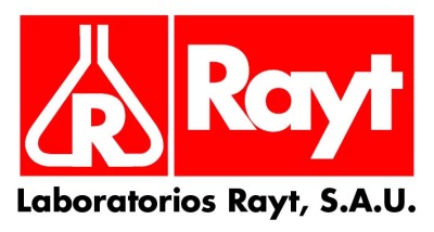 Logotipo Laboratorios Rayt
